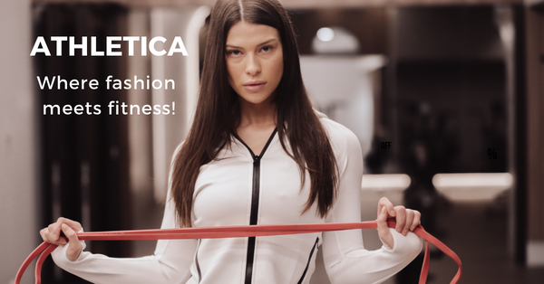What brand is Athletica?