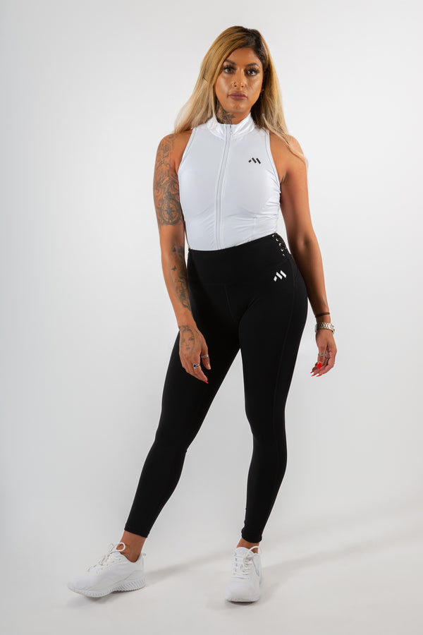 Women Fitness Tops And Sports Bra Athlefit Apparel Store - NL